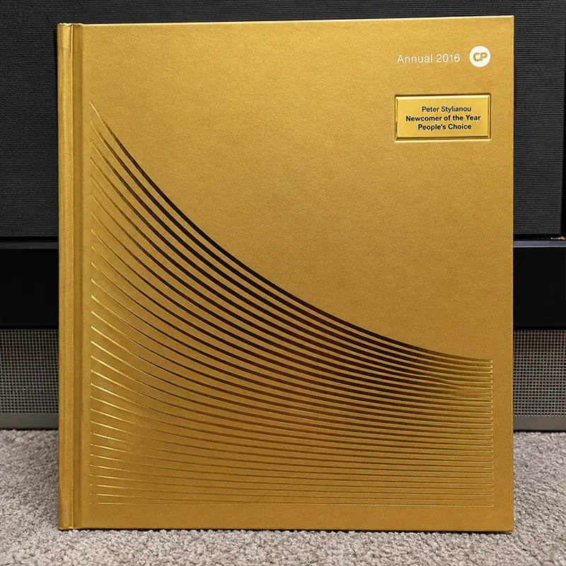 Creativepool recognition