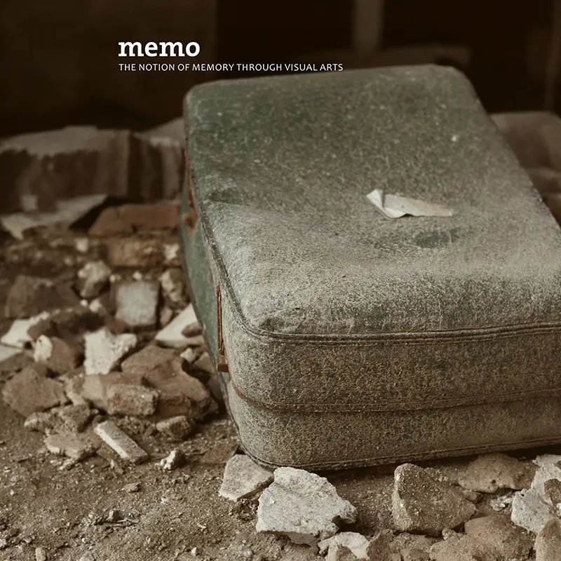 MEMO exhibition recognition