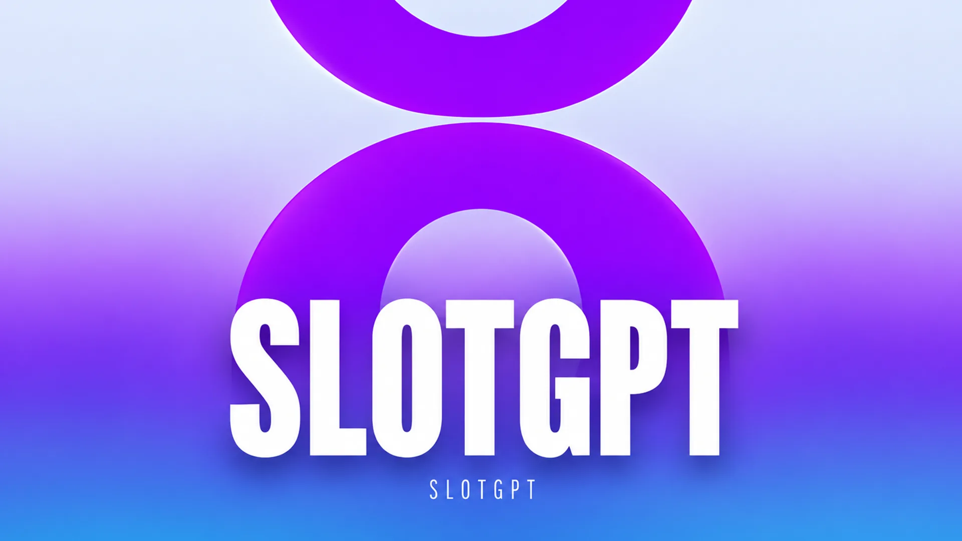 SLOTGPT key art